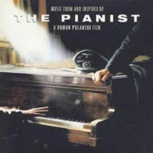 Original Soundtrack: The Pianist - CD