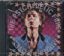 The Psychedelic Furs: Mirror Moves - CD
