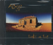 Midnight Oil: Diesel & Dust - CD