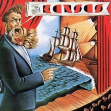 Kansas: Best Of Kansas - CD