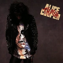 Alice Cooper: Trash - CD