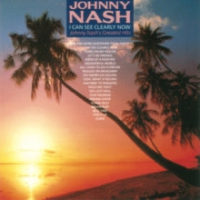 Johnny Nash: The Johnny Nash Collection - CD