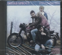 Prefab Sprout: Steve Mcqueen - CD