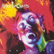 Alice in Chains: Facelift - CD