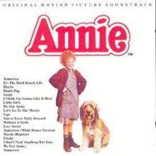 Various: Annie - CD