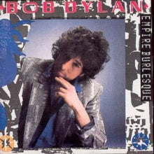 Bob Dylan: Empire Burlesque - CD