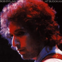 Bob Dylan: At Budokan - CD