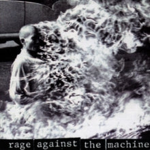 Rage Against the Machine: Rage Against The Machine - CD