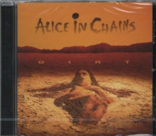 Alice in Chains: Dirt - CD