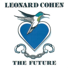 Leonard Cohen: The Future/ Songs Of - CD