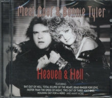 Meat Loaf: Heaven And Hell - CD