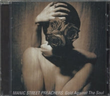 Manic Street Preachers: Gold Against The Soul - CD
