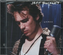 Jeff Buckley: Grace (Expanded Version) - CD