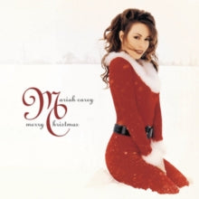 Mariah Carey: Merry Christmas - CD