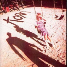 Korn: Korn - CD