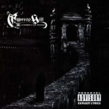 Cypress Hill: Iii (Temples Of Boom) - CD