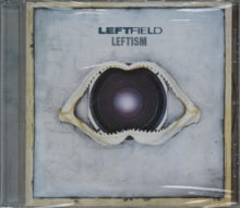 Leftfield: Leftism - CD