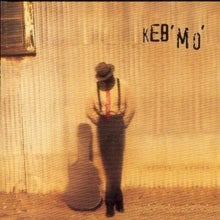 Keb' Mo': Keb Mo - CD