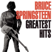 Bruce Springsteen: Greatest Hits - CD