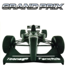 Teenage Fanclub: Grand Prix - CD