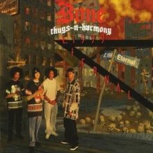 Bone Thugs-N-Harmony: E.1999 Eternal - CD