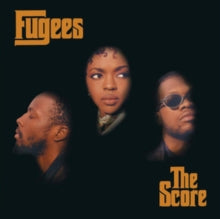 Fugees: The Score - CD