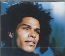 Maxwell: Urban Hang Suite - CD