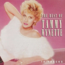Tammy Wynette: The Best Of - CD