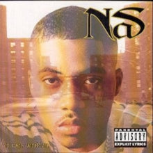 Nas: It Was Written - CD