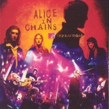 Alice in Chains: Mtv Unplugged - CD