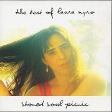 Laura Nyro: Stoned Soul Picnic - The Best Of - CD