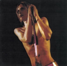 Iggy and the Stooges: Raw Power - CD