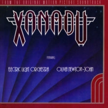 Various: Xanadu - CD