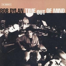 Bob Dylan: Time Out Of Mind - CD