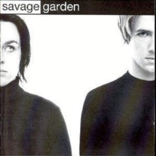 Savage Garden: Savage Garden - CD
