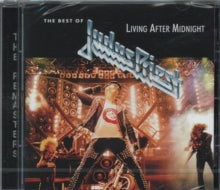 Judas Priest: The Best Of - Living After Midnight - CD