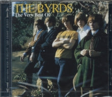 The Byrds: The Very Best Of - CD