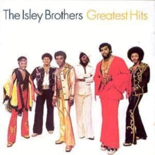 The Isley Brothers: Greatest Hits - CD