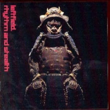 Leftfield: Rhythm And Stealth - CD