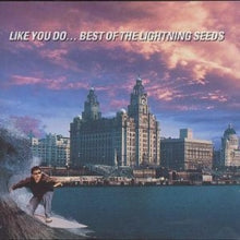 The Lightning Seeds: Like You Do  Best Of - CD
