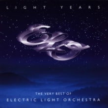 Electric Light Orchestra: Lightyears - The Very Best Of - CD