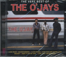 The O'Jays: The Very Best Of - CD