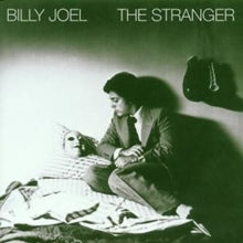 Billy Joel: The Stranger - CD