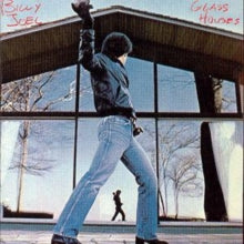 Billy Joel: Glass Houses - CD