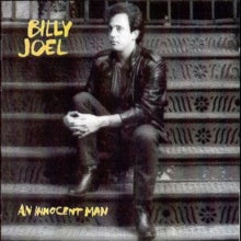 Billy Joel: An Innocent Man - CD