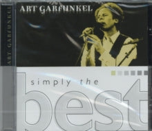 Art Garfunkel: The Best Of - CD