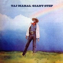 Taj Mahal: Giant Step/De Ole Folks At Home - CD