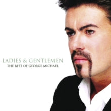 George Michael: Ladies & Gentlemen - The Best Of - CD