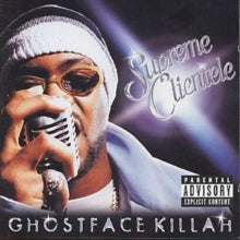 Ghostface Killah: Supreme Clientele - CD