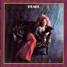 Janis Joplin: Pearl - CD